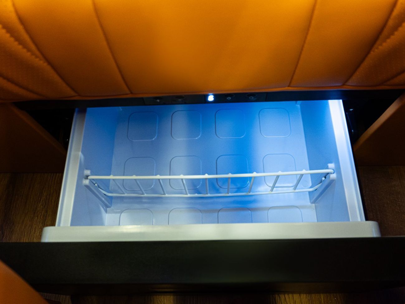 Toyota Hiace Built by Barugzai | 2 Year Interior Warranty + Agency Warranty