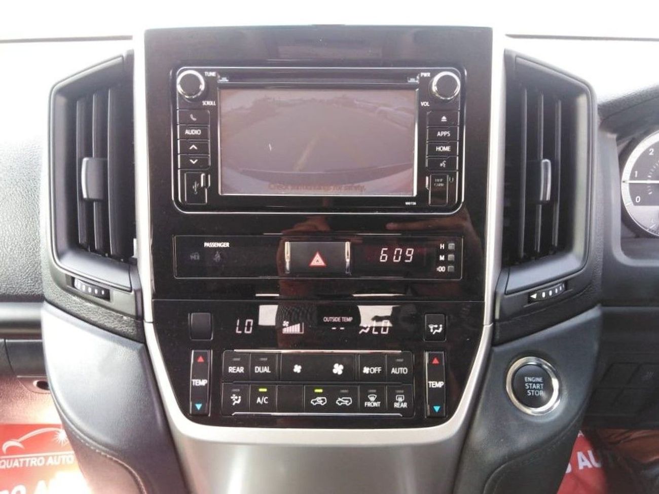 Toyota Land Cruiser Land Cruiser RIGHT HAND DRIVE (Stock no PM 396 )