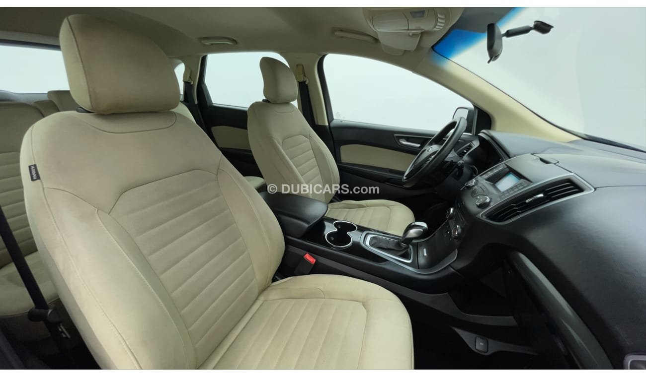 Ford Edge SE 3.5 | Under Warranty | Inspected on 150+ parameters