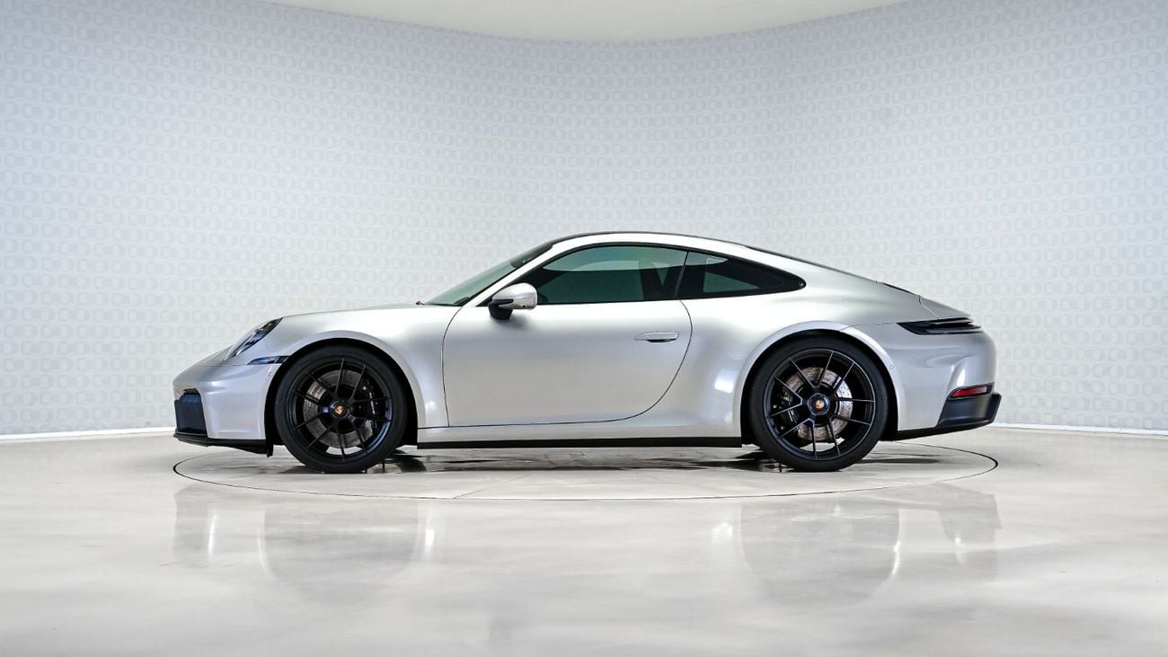 Porsche 911 CARRERA GTS UAE's Very Best Example | AED 10,699 Per Month