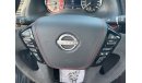 Nissan Patrol NISMO // FULL OPTION // MODEL 2023