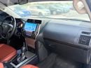 Toyota Prado Toyota Prado 2019 Diesel V4 TXL 2.8L