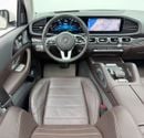 Mercedes Benz GLS450 4MATIC