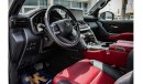 تويوتا لاند كروزر Toyota Land Cruiser GR diesel 2022 3.3L