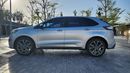 Ford Edge Sport 2.7L turbo/Service Contract