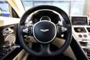 Aston Martin DB11 Aston Martin DB11 2017
