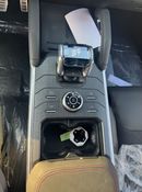 Jetour T2 Conquest Pro