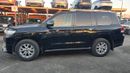Toyota Land Cruiser VXR V8 Engine Diesel Engine RHD Full Option