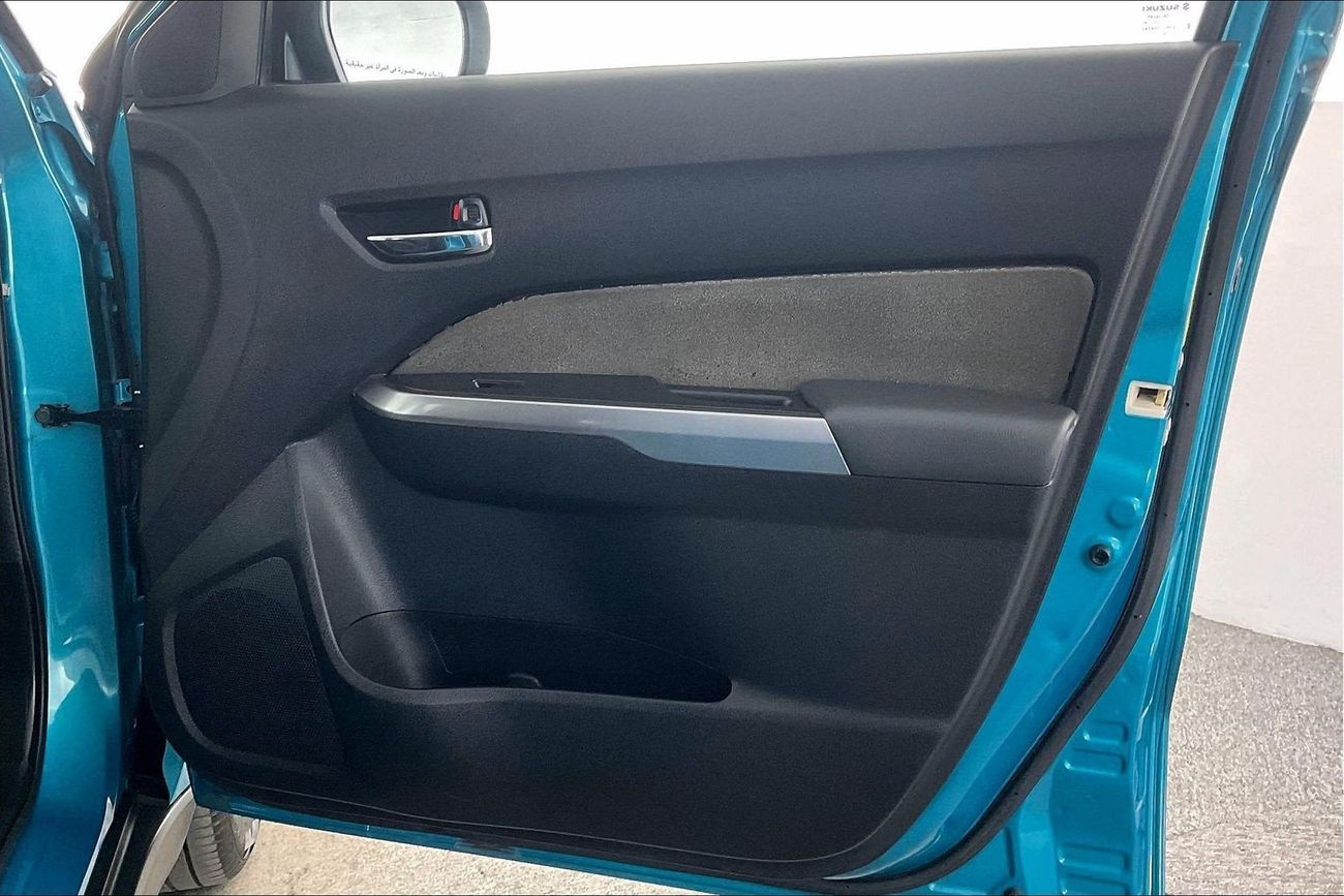 سوزوكي فيتارا GLX | National Day Celebration | شامل الضمان | 0 ﺪﻔﻋﺓ ﺃﻮﻟﻯ