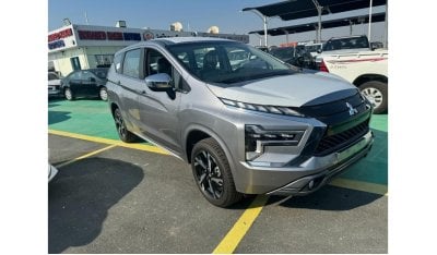 Mitsubishi Xpander 1.5L 4cyl petrol Full Option Zero KM