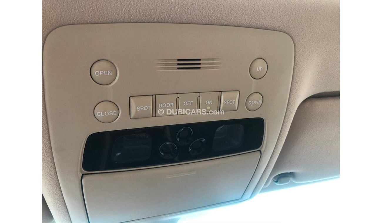 لكزس GS 350 لكزس GS350 موديل 2007 السياره حاله ممتازه من الداخل والخارج كلين تيتل بدون حوادث السياره بدون مشاكل