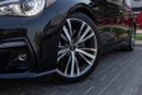Infiniti Q50 3.0T Sport Black Edition