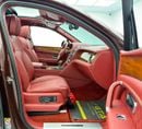 Bentley Bentayga STANDARD