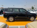 Toyota Land Cruiser GXR