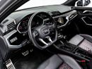 Audi RSQ3 Sportback TFSI quattro 2.5L The BEST Ramadan Offer in the UAE - Limited Time Only, 2027 Audi Warrant