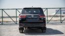 تويوتا لاند كروزر Toyota LC GXR 4.0 2026 full without radar