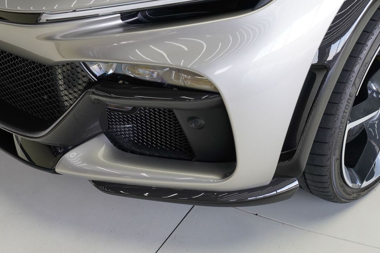 فيراري بوروسانجوي