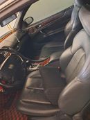 Mercedes Benz CLK320 3.6 L