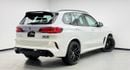 BMW X5 M 2023 BMW X5 M Competition, Warranty, Full BMW Service History, GCC