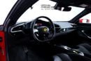 Ferrari 296