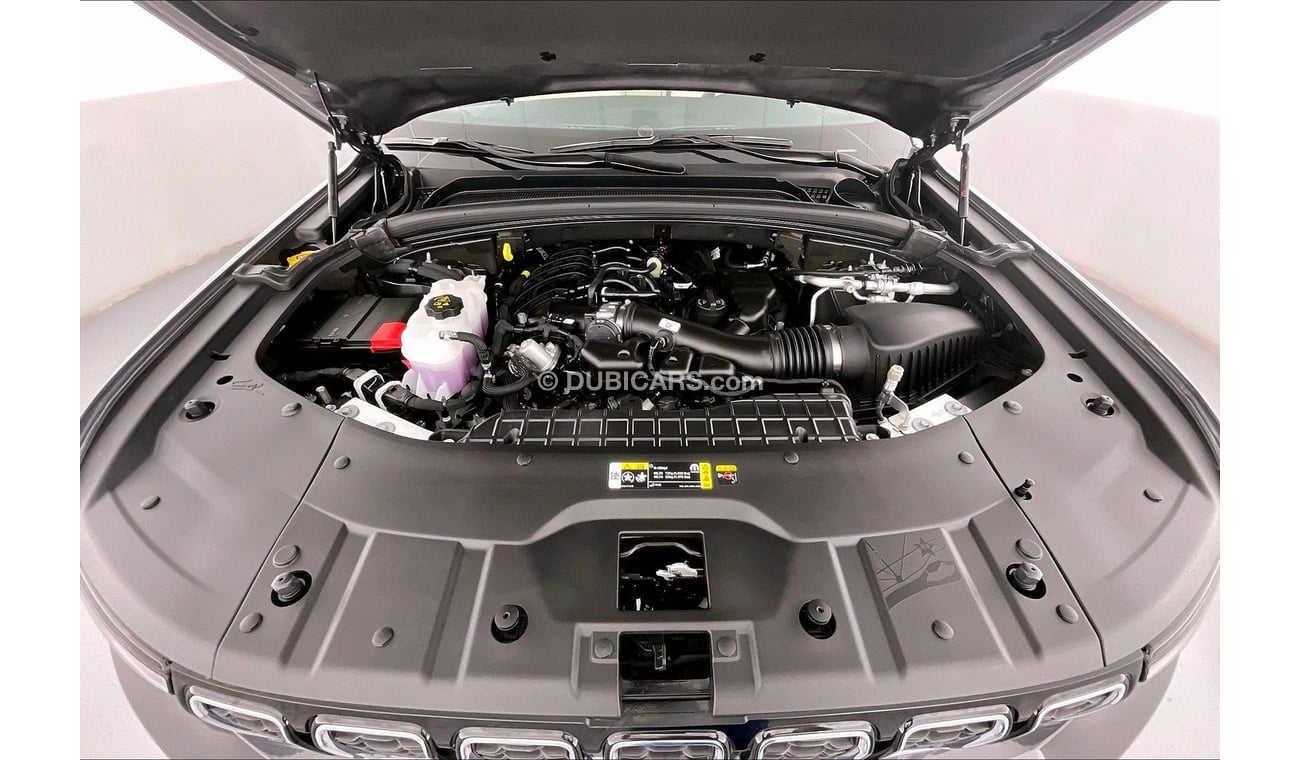 Jeep Cherokee Limited