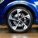 Audi Q7 55 TFSI quattro S Line 2.0L 3,065 P.M • 0% Downpayment • 55TFSI S-Line • Agency Warranty