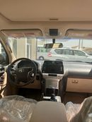 Toyota Prado prado v6 2019