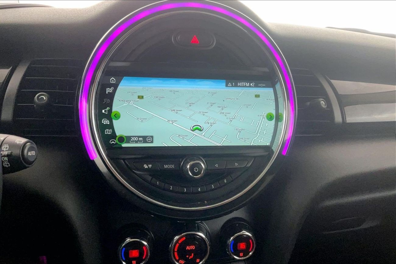 ميني كوبر إس Standard | National Day Celebration | شامل الضمان | 0 ﺪﻔﻋﺓ ﺃﻮﻟﻯ