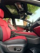 Lexus NX350 PREMIER