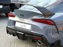 تويوتا سوبرا !! EID SALE !! 1 YEAR FREE WARRANTY !!  AED 3,500 P.M | 0% DOWN PAYMENT | TOYOTA SUPRA GR | 3.0L | 2
