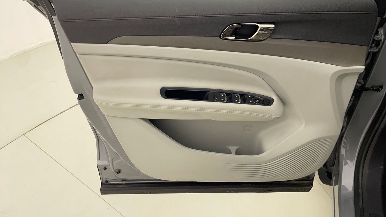 فورد تيريتوري TREND 1.8 | بدون دفعة مقدمة | اختبار القيادة في المنزل