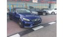 مرسيدس بنز C200 AMG KIT