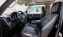 Mitsubishi Pajero 3.8 V6 GLS