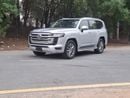 Toyota Land Cruiser GXR3