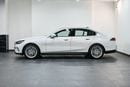 BMW 530i 530i Sedan Pure