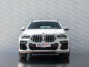 بي أم دبليو X6 40i M Sport 3.0L