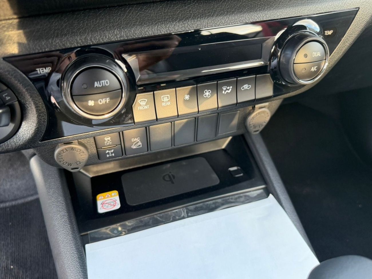 تويوتا هيلوكس Hilux GR-S 2.8 2026