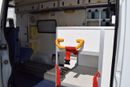 Mercedes Benz Sprinter STANDARD Mercedes Benz Sprinter Ambulance, Model:2015. Only done 22900 km