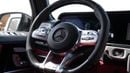 مرسيدس بنز G 63 AMG