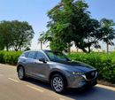 مازدا CX5 GL 1060/- Monthly I GCC I Cruise, Camera, GPS I Accident Free