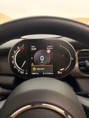 Mini Cooper S RESOLUTE EDITION