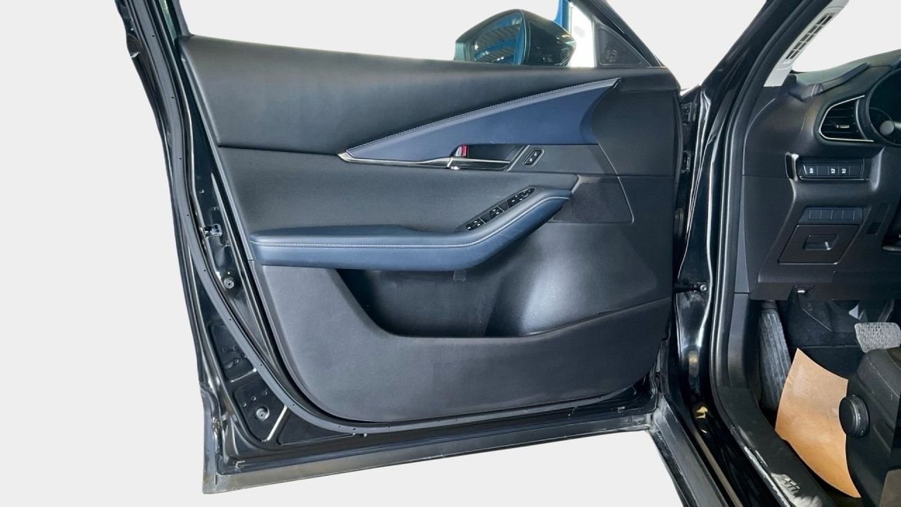 Mazda CX30 Elite 2.0L Elite | Guaranteed Warranty | 0 Down Payment