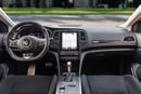 Renault Megane RS Megane RS | 2,350 P.M | 0% Downpayment | Renault Warranty