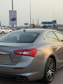 Maserati Ghibli Std 3.0L