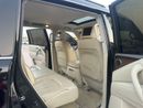 إنفينيتي QX56 Luxury 5.6L