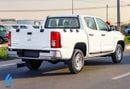 ميتسوبيشي L200 GL 2.4L Petrol Double Cabin 4x4 - 5 Speed MT - Export