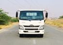 هينو 300 HINO\Hino 300 Series 714 Cargo Body MY2024