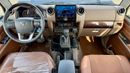Toyota Land Cruiser 70 TOYOTA LAND CRUiSER - ( 70 SERIES )-(GRJ79)-PiCK UP DOUBLE CAB - 4.0 - 4WD - 2025