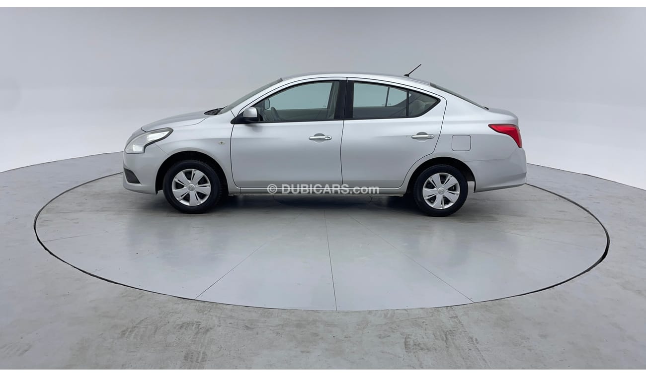 Nissan Sunny SV 1.5 | Zero Down Payment | Free Home Test Drive