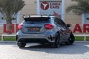 Mercedes-Benz A 250 Sport AMG 2.0L